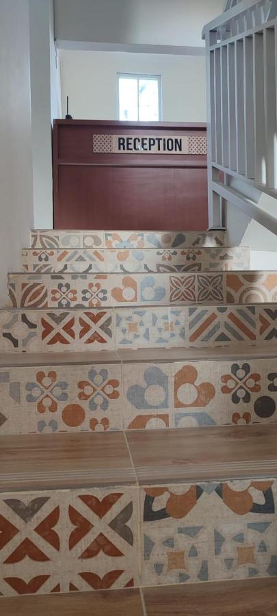 Batik Oma House Hotel Yogyakarta Exterior photo
