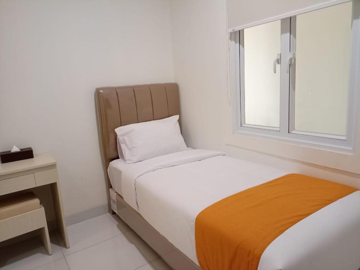 Batik Oma House Hotel Yogyakarta Exterior photo